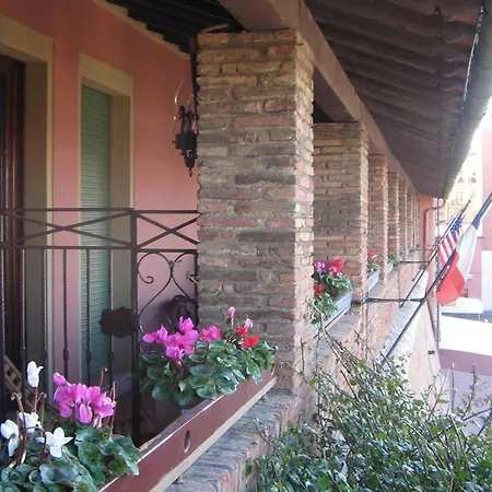 Gran Duca Hotel Livorno