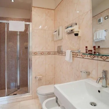 Hotel Gran Duca Livorno