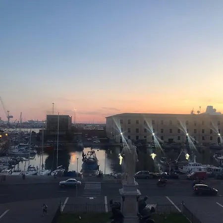 Gran Duca Hotel Livorno