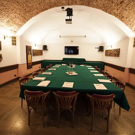 Hotel Gran Duca