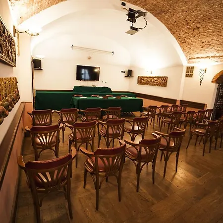 Gran Duca Hotel