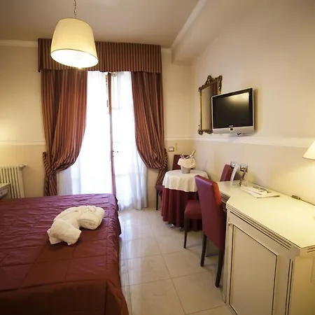 Gran Duca 4* Livorno
