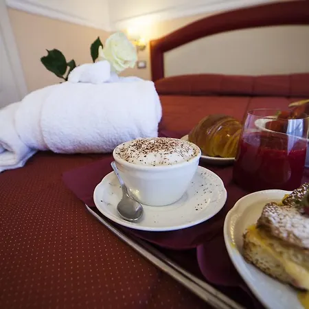 Hotel Gran Duca Livorno