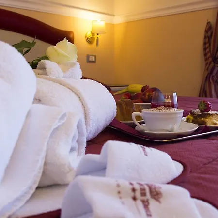Gran Duca Hotel Livorno