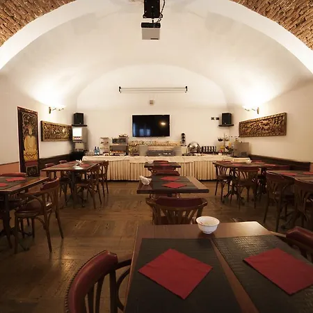 Gran Duca Hotel 4*