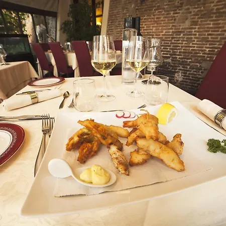 Gran Duca Hotel