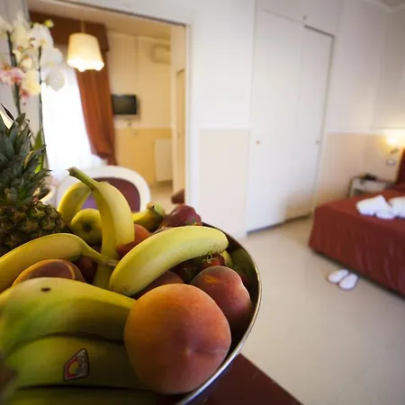 Hotel Gran Duca