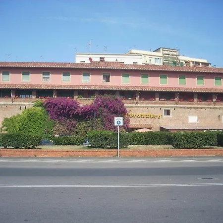 Hotel Gran Duca