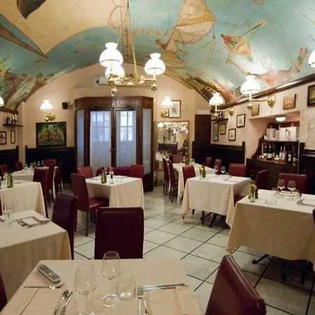 Hotel Gran Duca Livorno