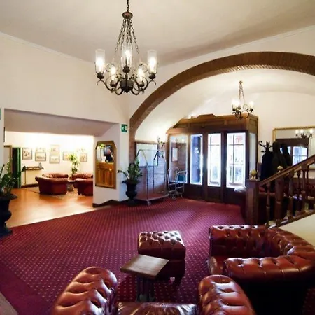 Hotel Gran Duca Livorno