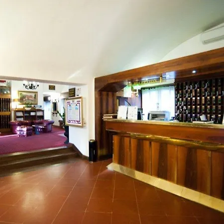 Hotel Gran Duca 4*
