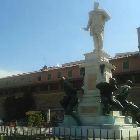 Hotel Gran Duca 4*
