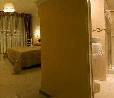 Gran Duca Hotel Livorno