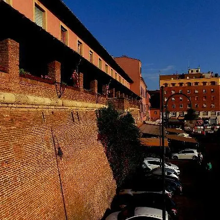 Gran Duca Hotel