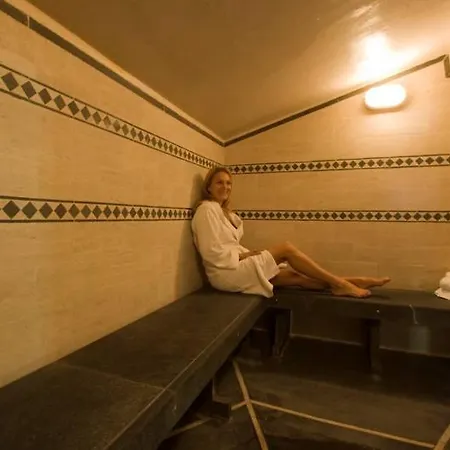 Hotel Gran Duca Livorno