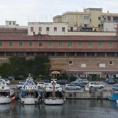 Gran Duca Livorno
