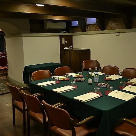 Gran Duca Hotel Livorno