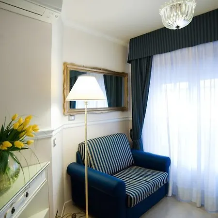 Gran Duca Hotel Livorno
