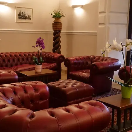 Gran Duca Hotel