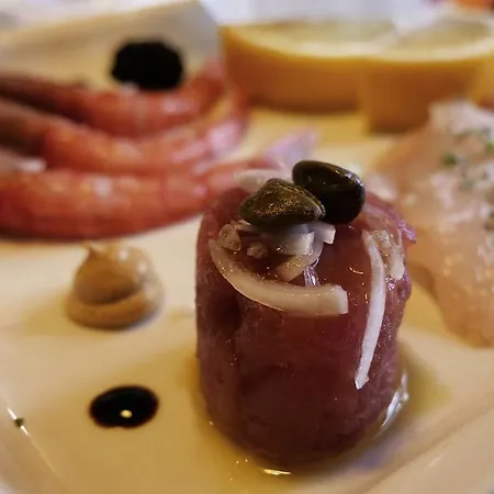 Hotel Gran Duca 4*