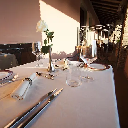 Hotel Gran Duca Livorno