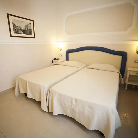 Hotel Gran Duca 4*