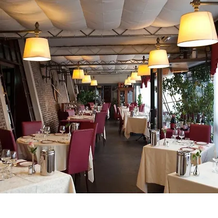 Hotel Gran Duca