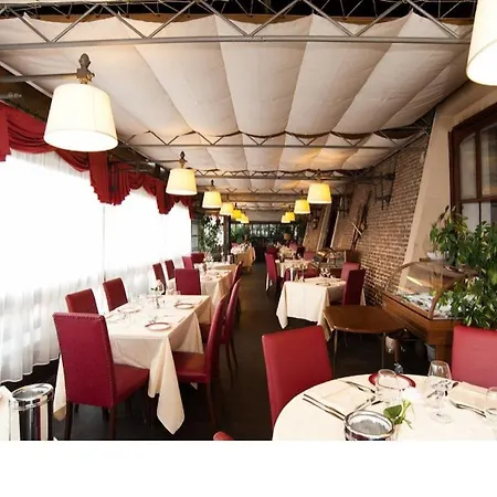 Gran Duca Hotel