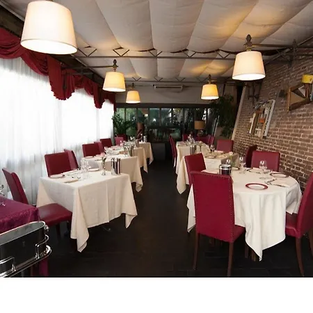 Gran Duca 4* Livorno