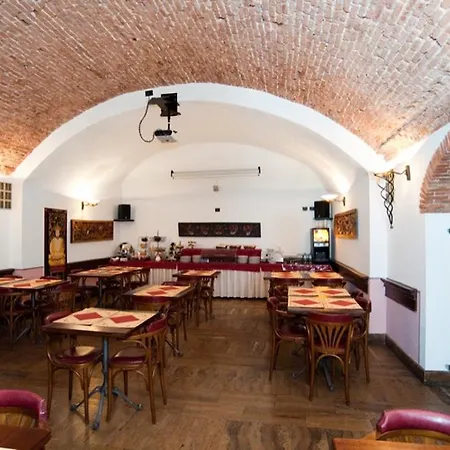 Gran Duca Hotel Livorno