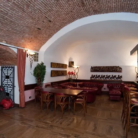 Gran Duca Hotel