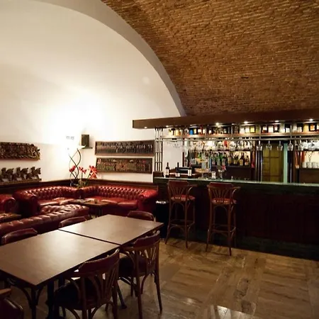 Gran Duca Hotel 4*