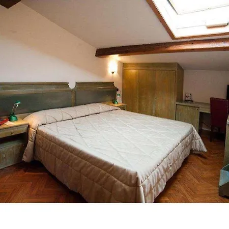 Gran Duca Hotel