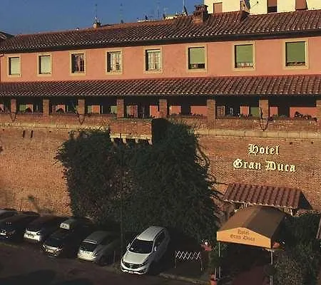 Hotel Gran Duca Livorno