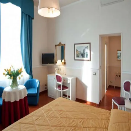 Gran Duca Hotel Livorno