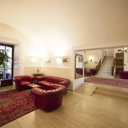 Gran Duca 4* Livorno