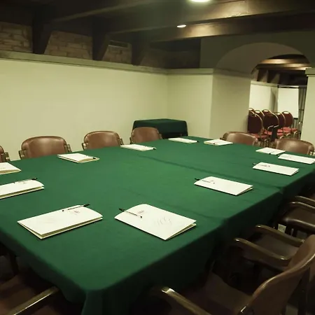 Szálloda Gran Duca Livorno