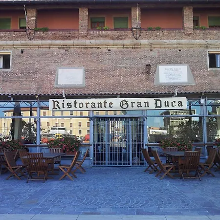 Gran Duca Szálloda