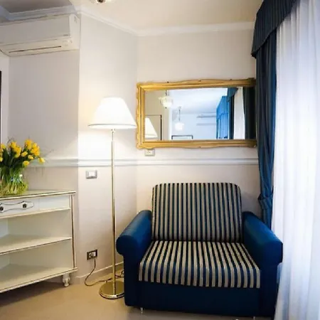 Gran Duca 4* Livorno