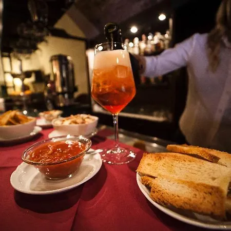 Gran Duca Szálloda Livorno