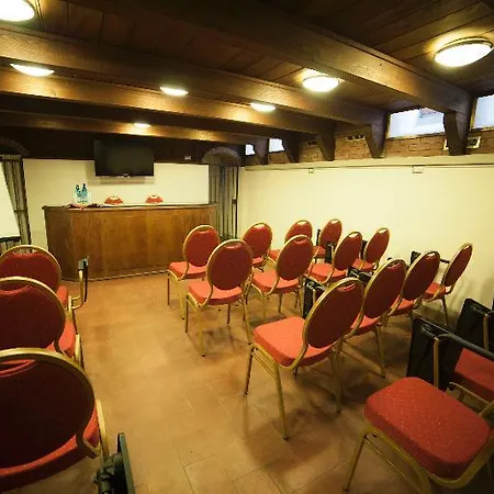 Gran Duca Hotel 4*