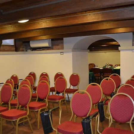 Hotel Gran Duca Livorno
