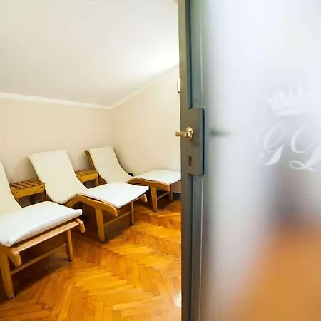Hotel Gran Duca
