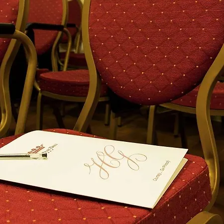 Szálloda Gran Duca 4*