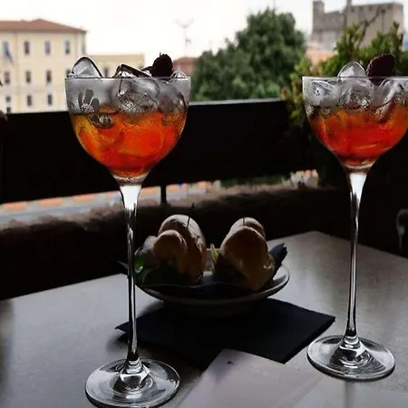 Hotel Gran Duca Livorno