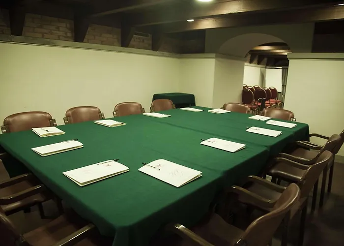 Hotel Gran Duca Livourne