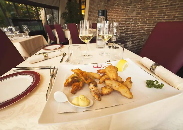 Hotel Gran Duca 4*