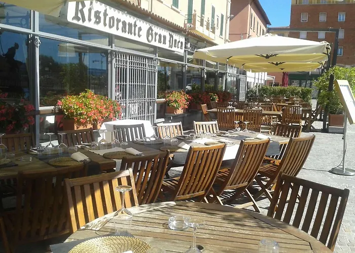 Hotel Gran Duca 4*