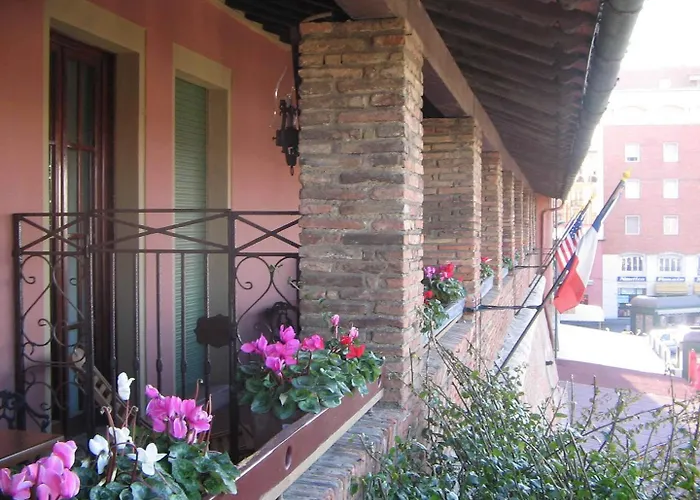 Gran Duca Hotel Livourne