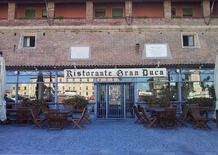 Gran Duca Hotel